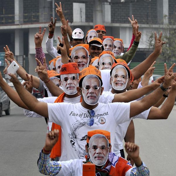 India and the Rise of Religious Nationalism: An Interview with Himani Bannerji (Part 1)